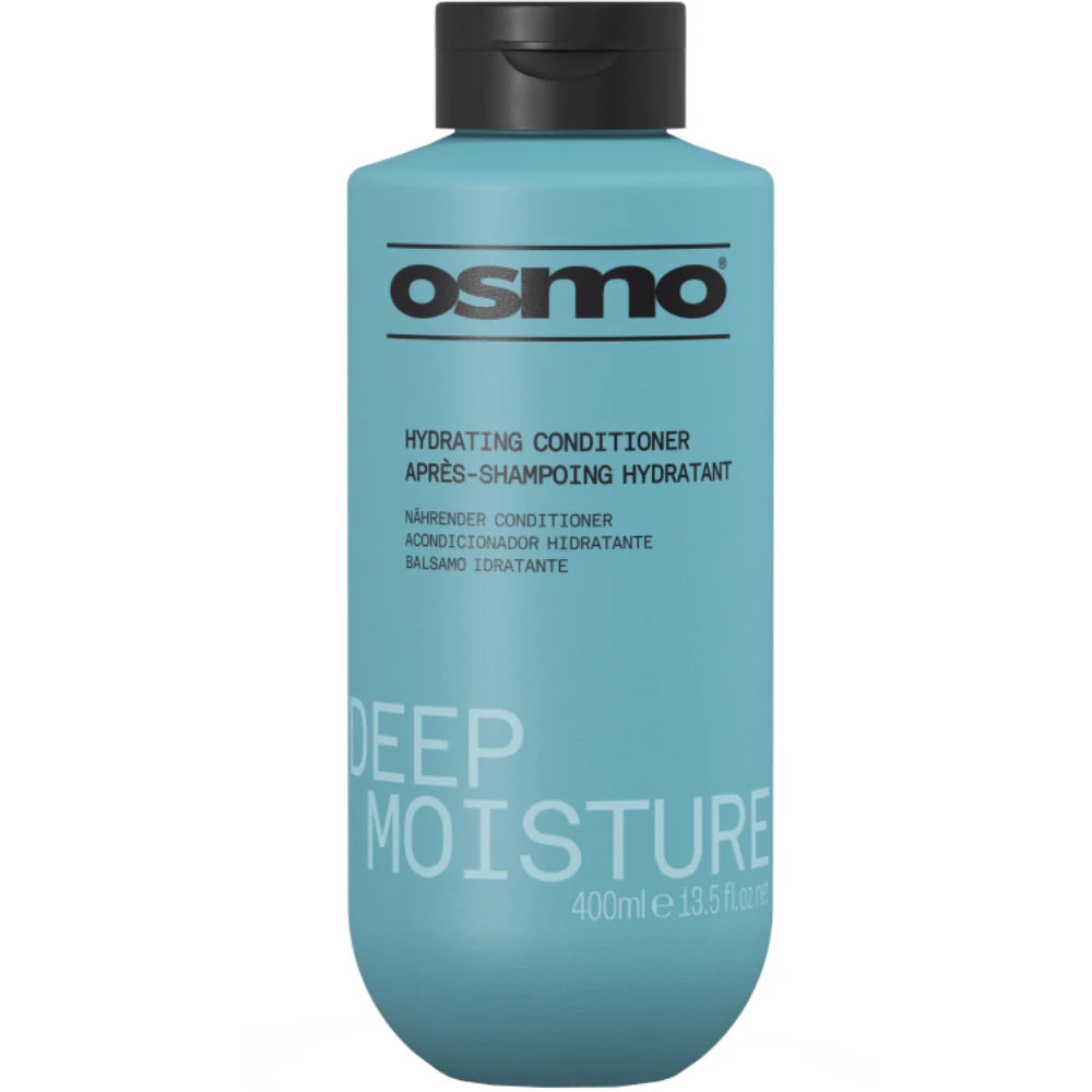 Osmo Deep Moisture Conditioner 400ml