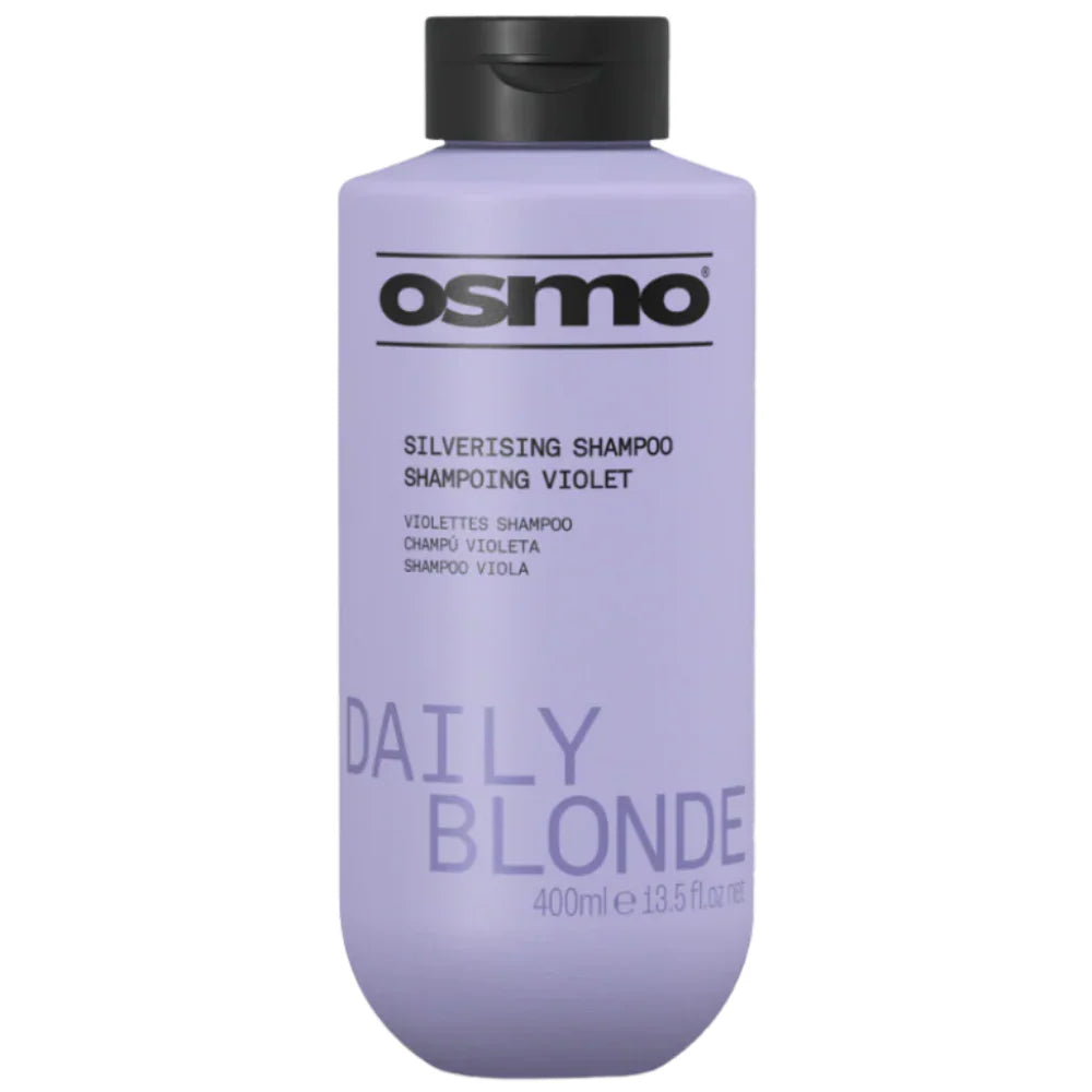 Osmo Silverising Shampoo 400ml