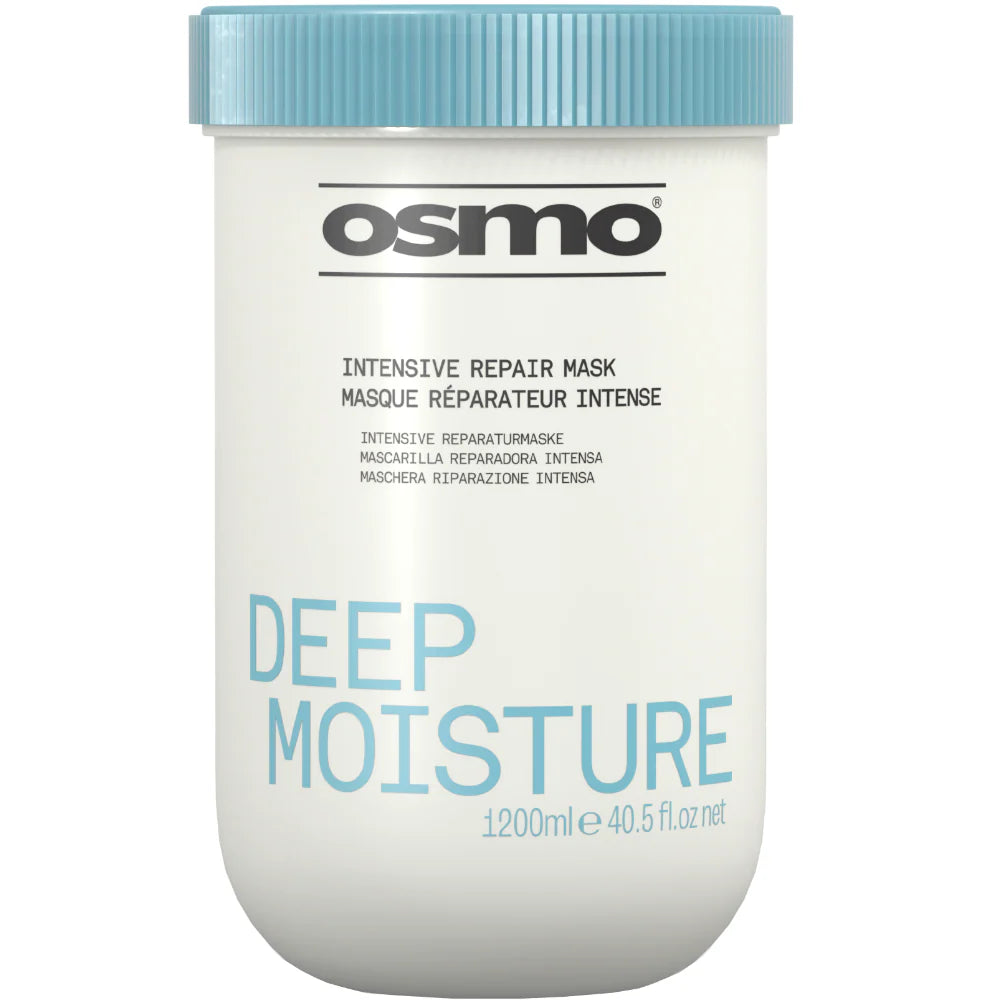Osmo Deep Moisture Intensive Deep Repair Mask 1200ml