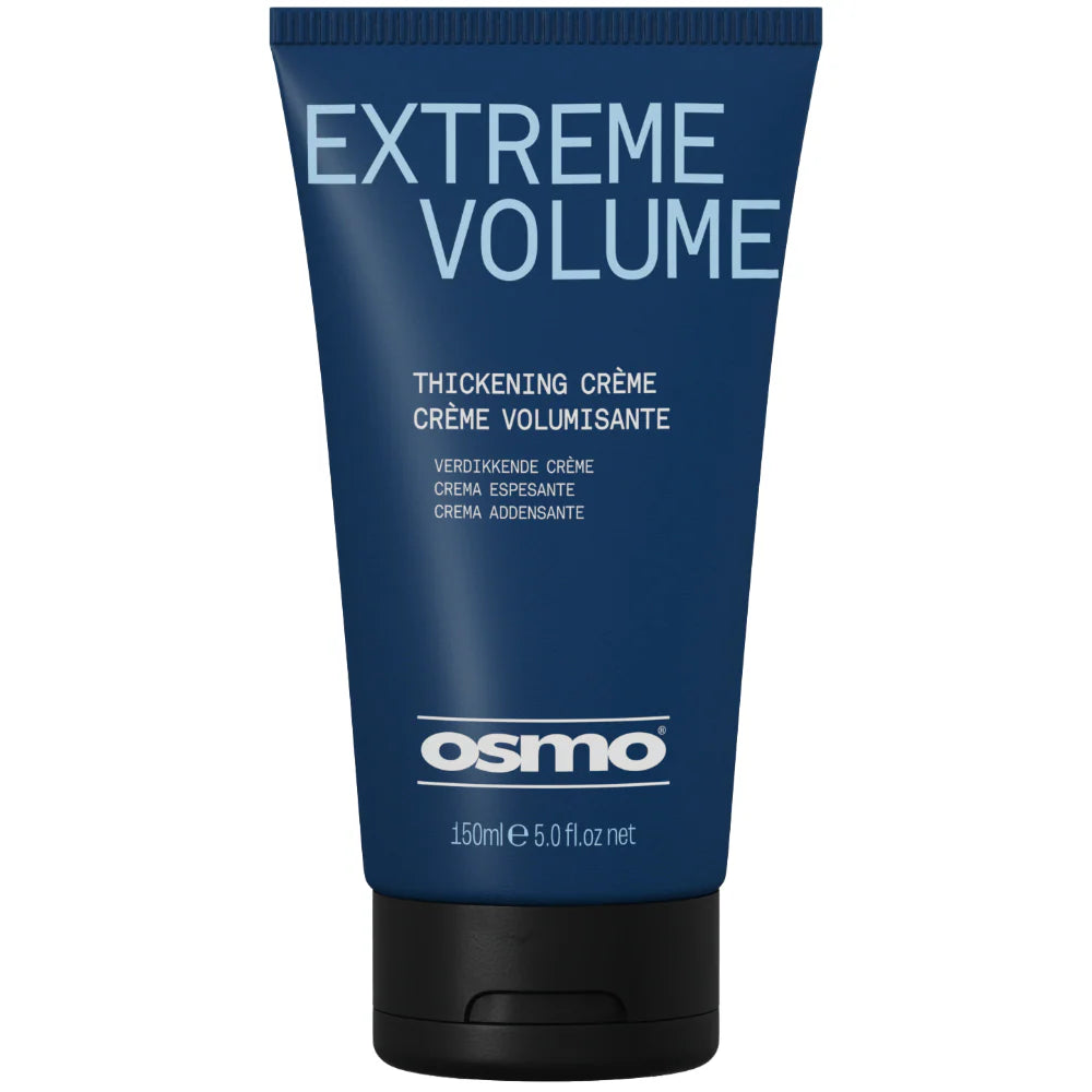 Osmo Extreme Volume Thickening Cream 150ml