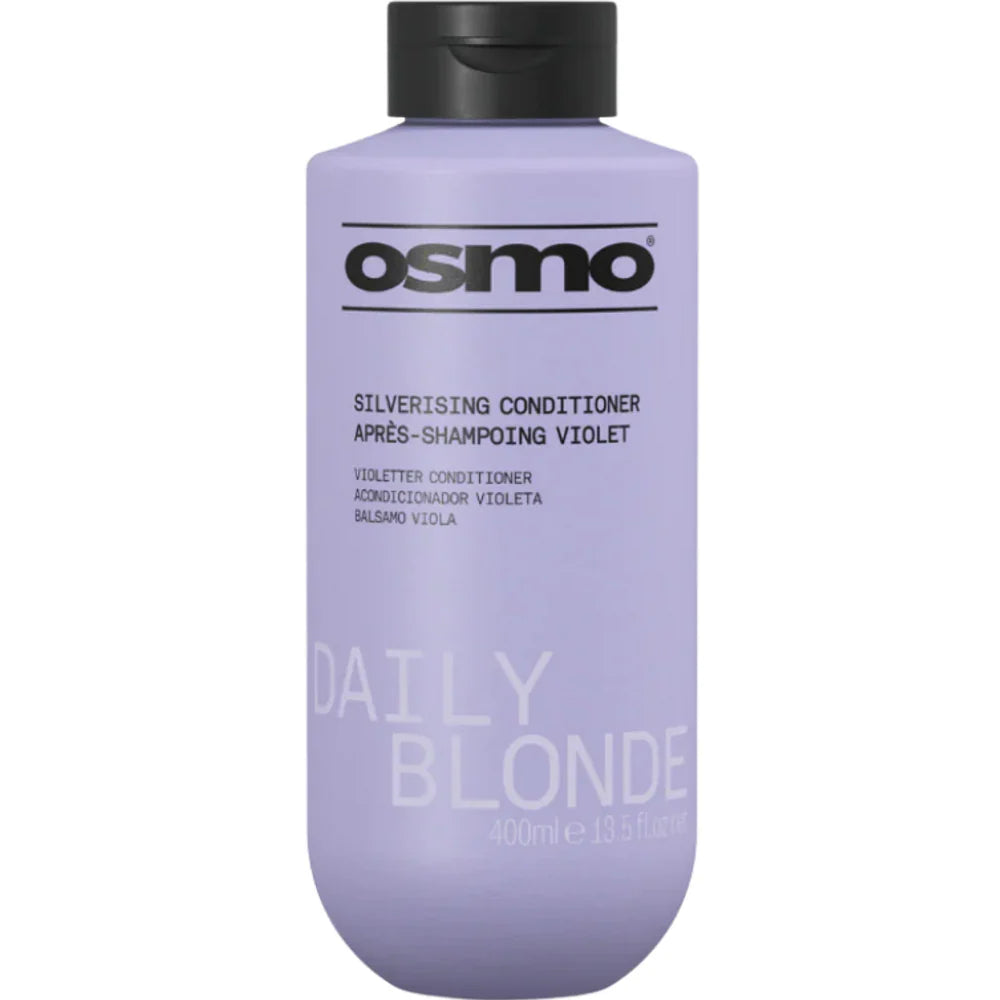 Osmo Silverising Conditioner 400ml