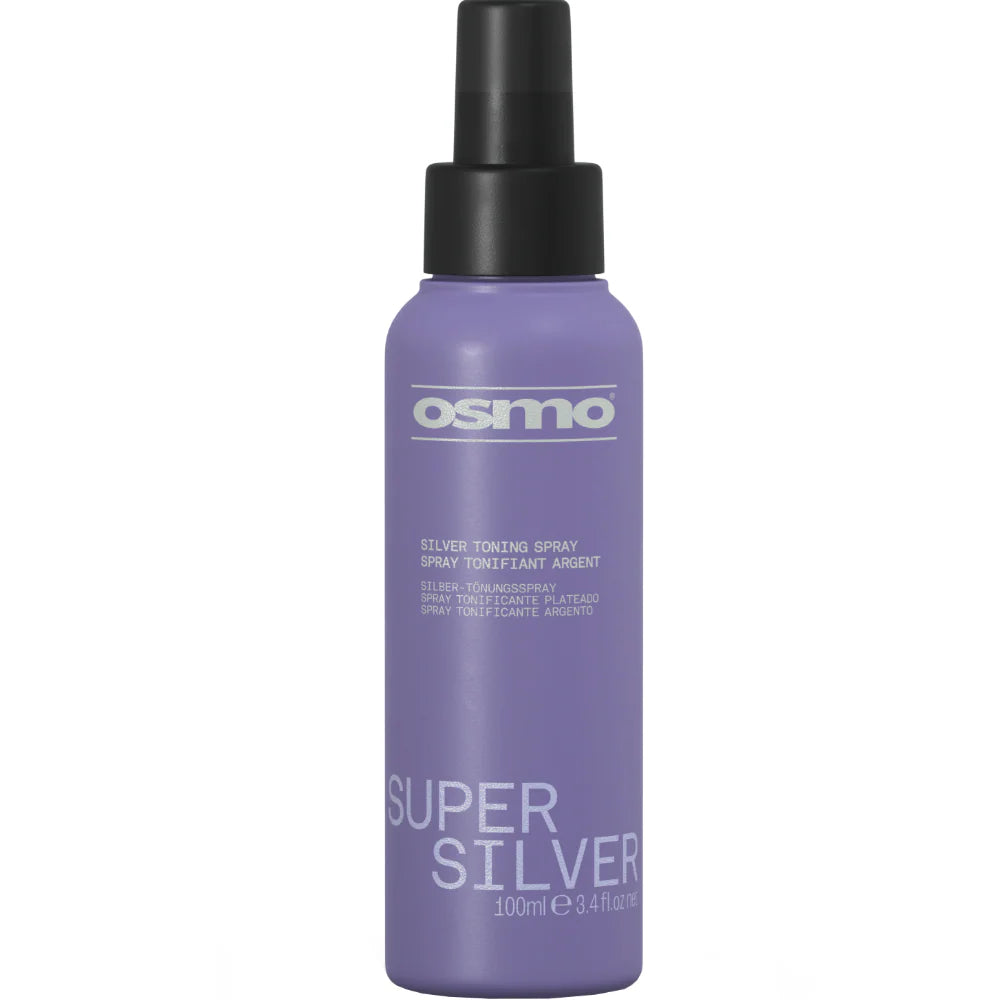 Osmo Super Silver Styling Violet Miracle Treatment 100ml