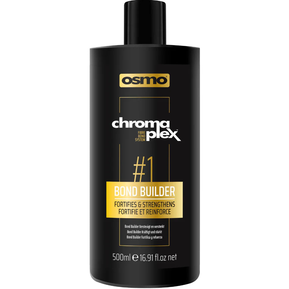 Osmo Chroma plex Bond Builder 1 500ml