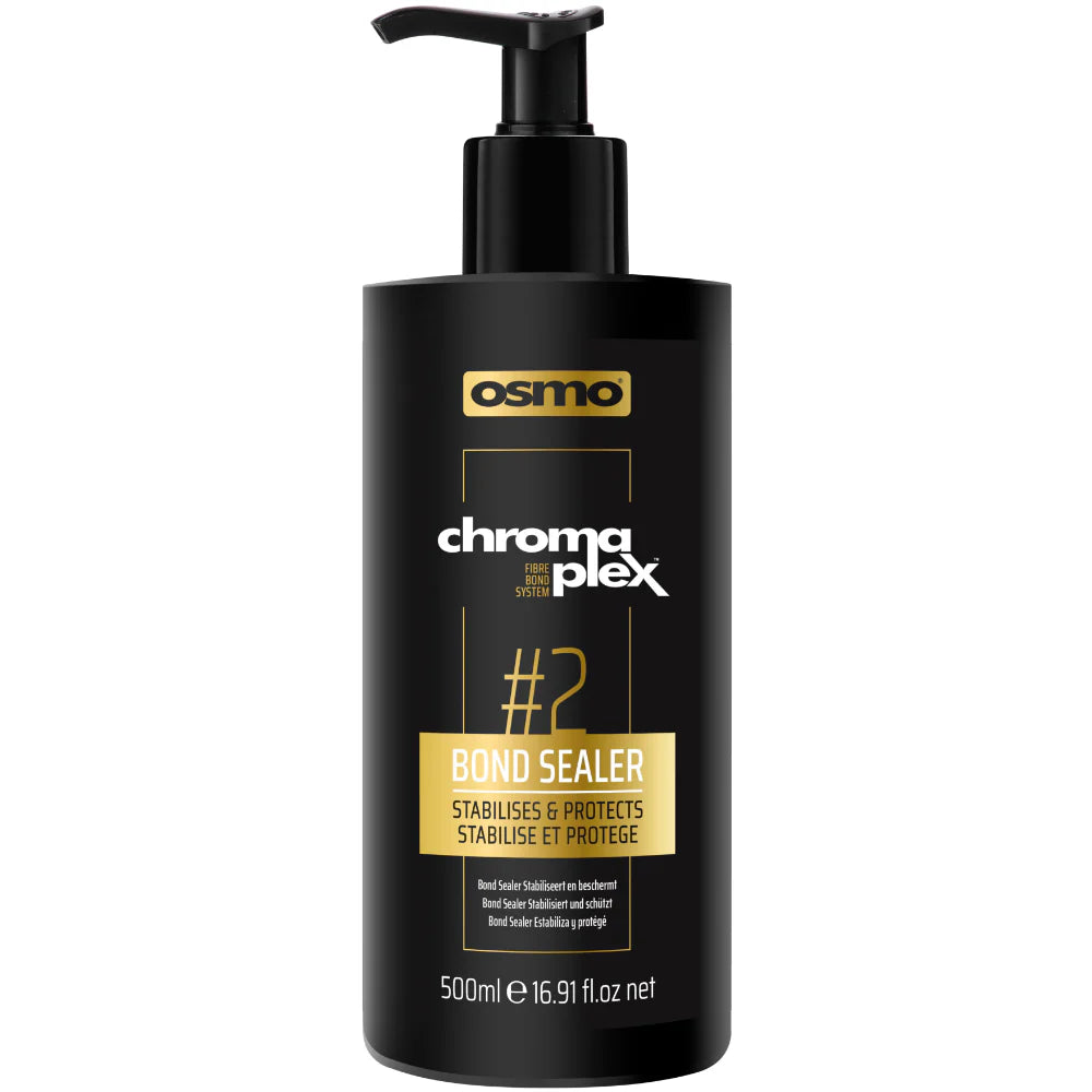 Osmo Chroma plex Bond Sealer 2 500ml