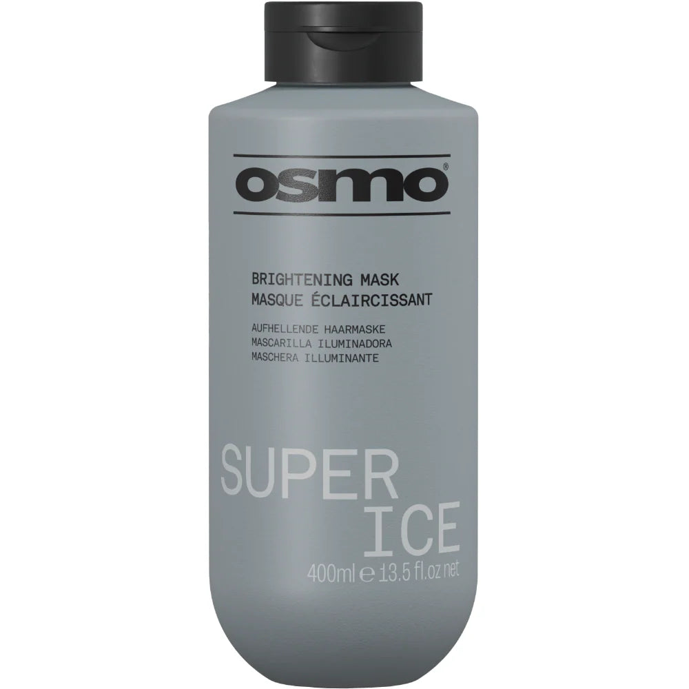 OSMO Super ICE Mask 400ml