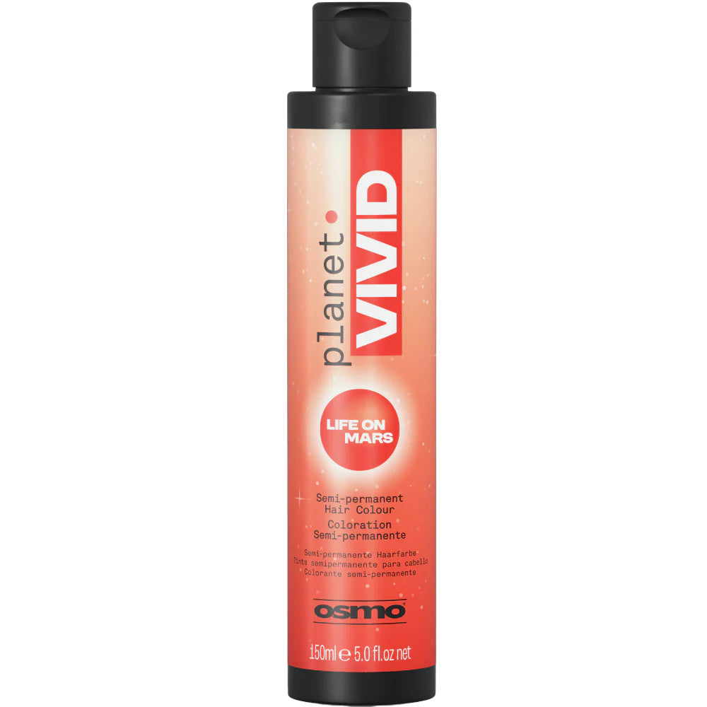 Osmo Planet Vivid Seme Permanent Colours - All Shades - Life On Mars