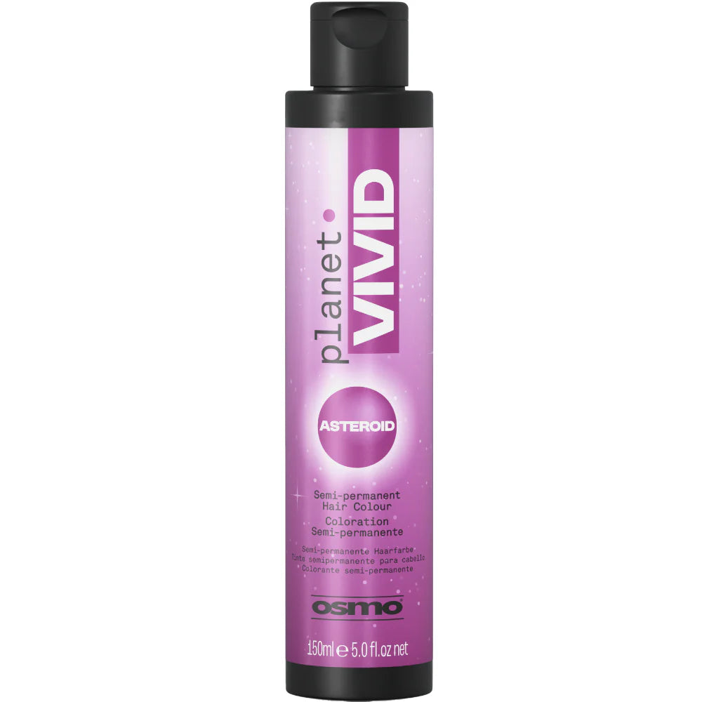 Osmo Planet Vivid Seme Permanent Colours - All Shades - Asteroid