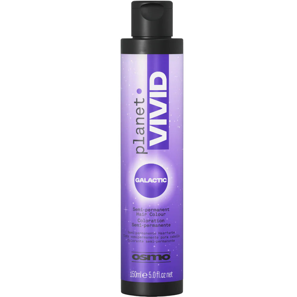 Osmo Planet Vivid Seme Permanent Colours - All Shades - Galactic