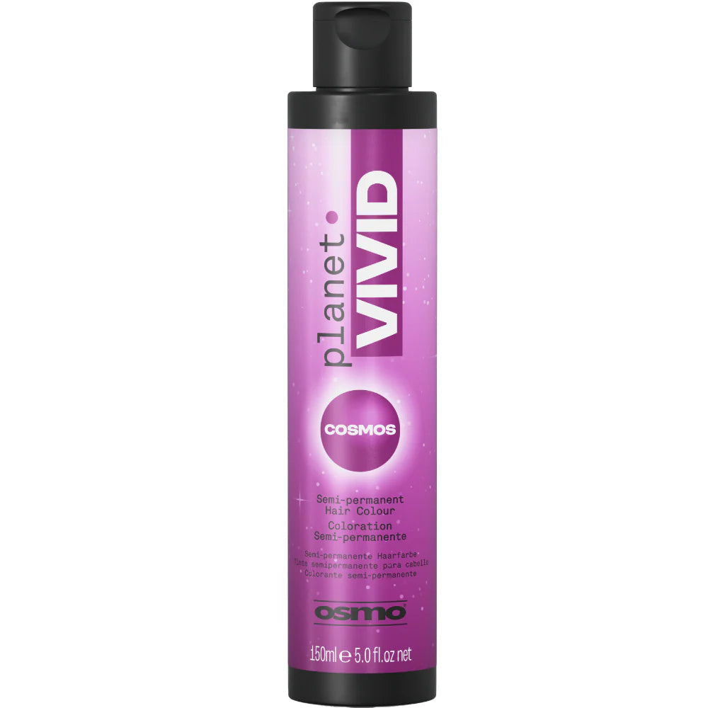 Osmo Planet Vivid Seme Permanent Colours - All Shades - Cosmos