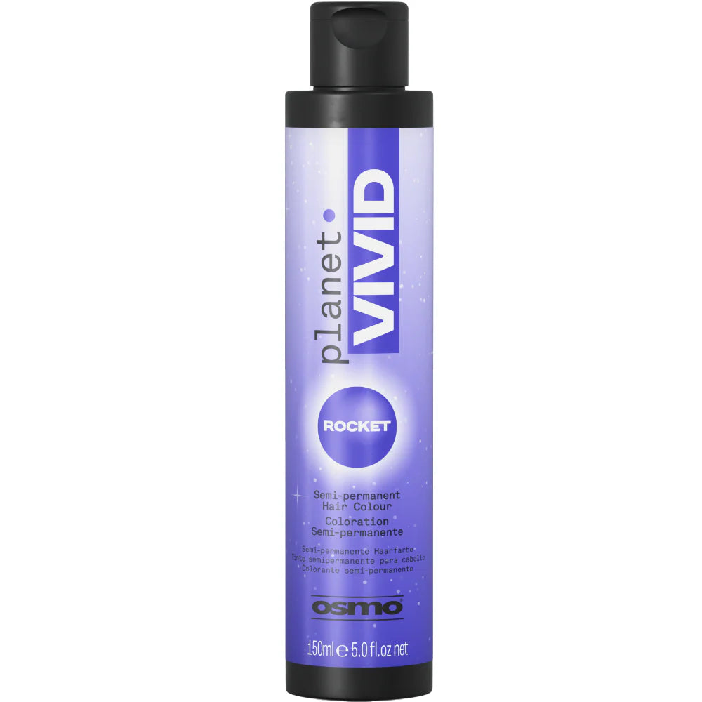 Osmo Planet Vivid Seme Permanent Colours - All Shades - Rocket
