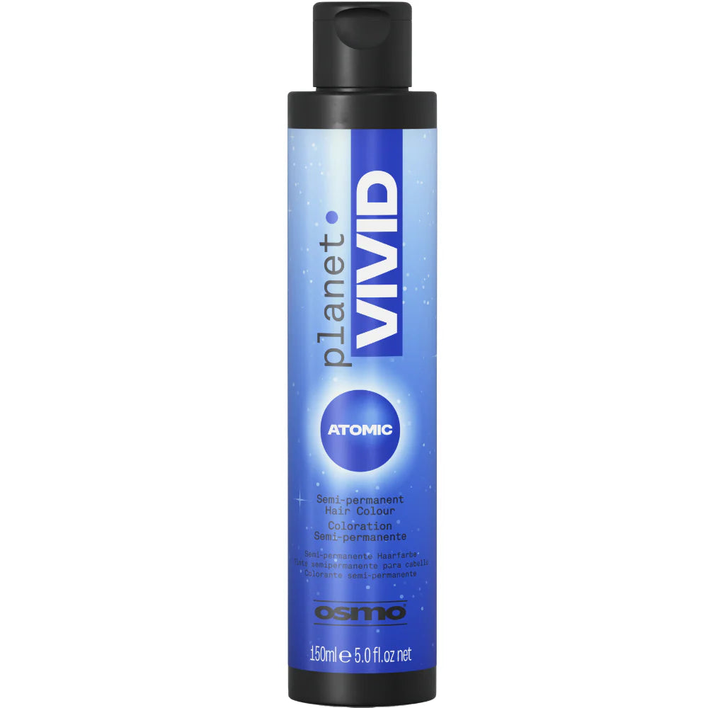 Osmo Planet Vivid Seme Permanent Colours - All Shades - Atomic