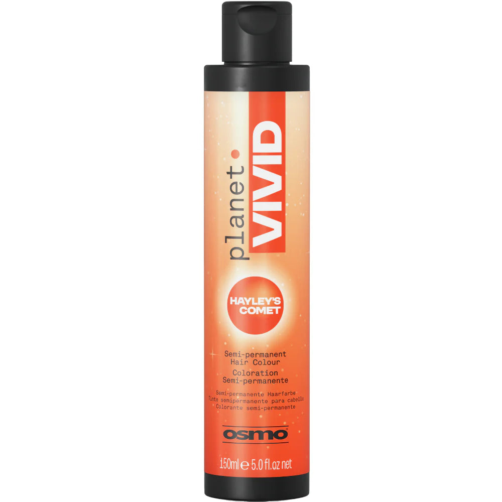 Osmo Planet Vivid Seme Permanent Colours - All Shades - Hayleys Comet