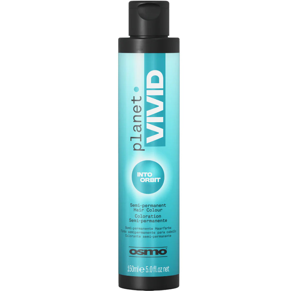 Osmo Planet Vivid Seme Permanent Colours - All Shades - Into Orbit