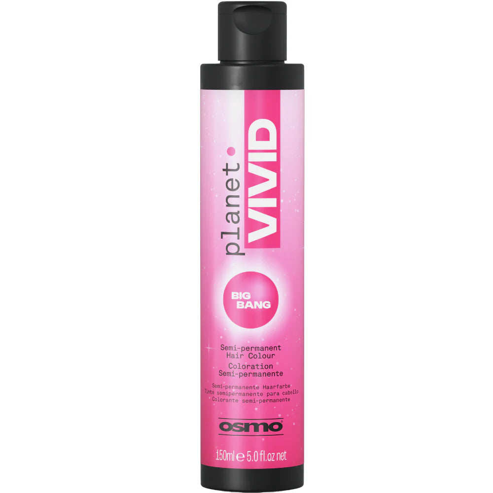 Osmo Planet Vivid Seme Permanent Colours - All Shades - Big Bang