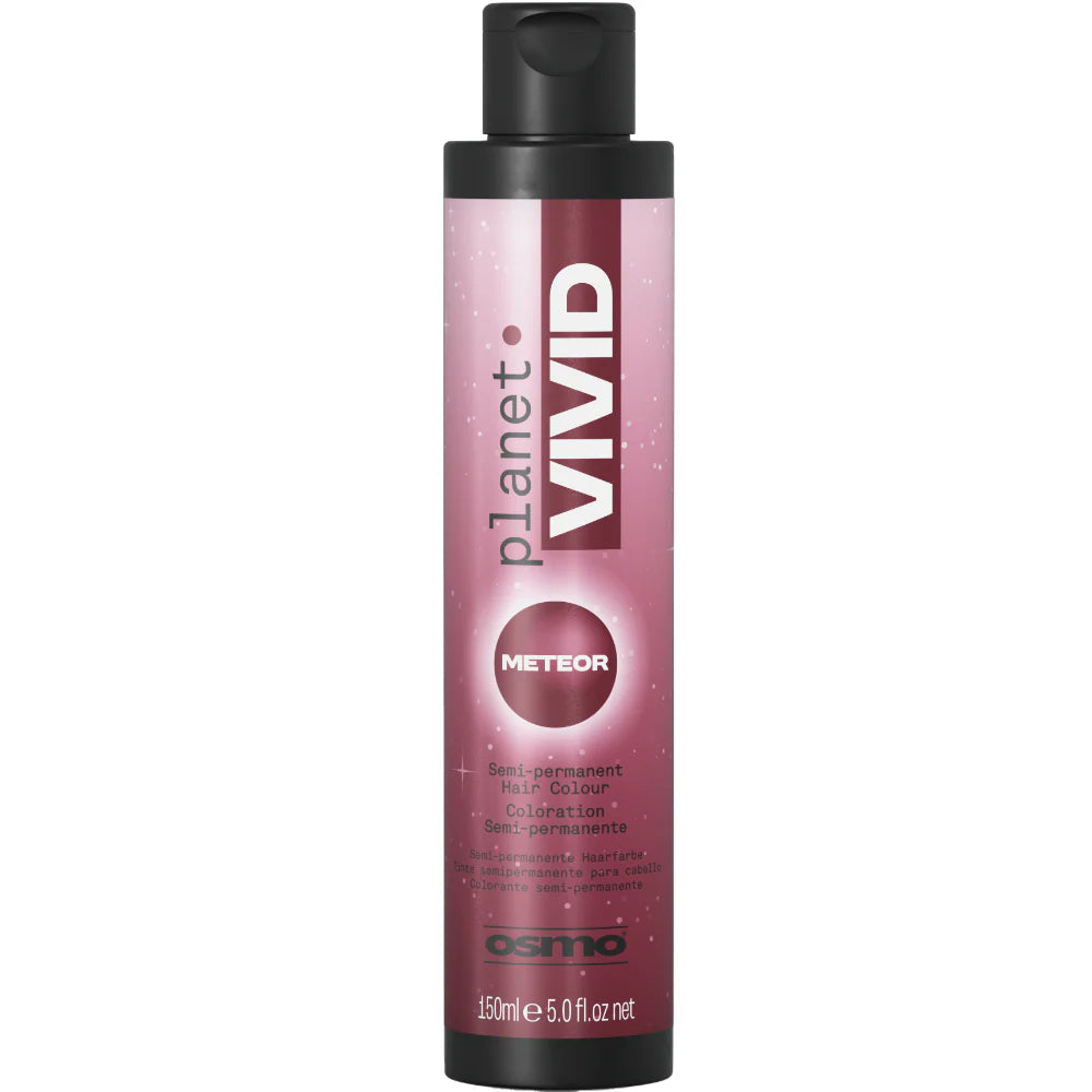 Osmo Planet Vivid Seme Permanent Colours - All Shades - Meteor