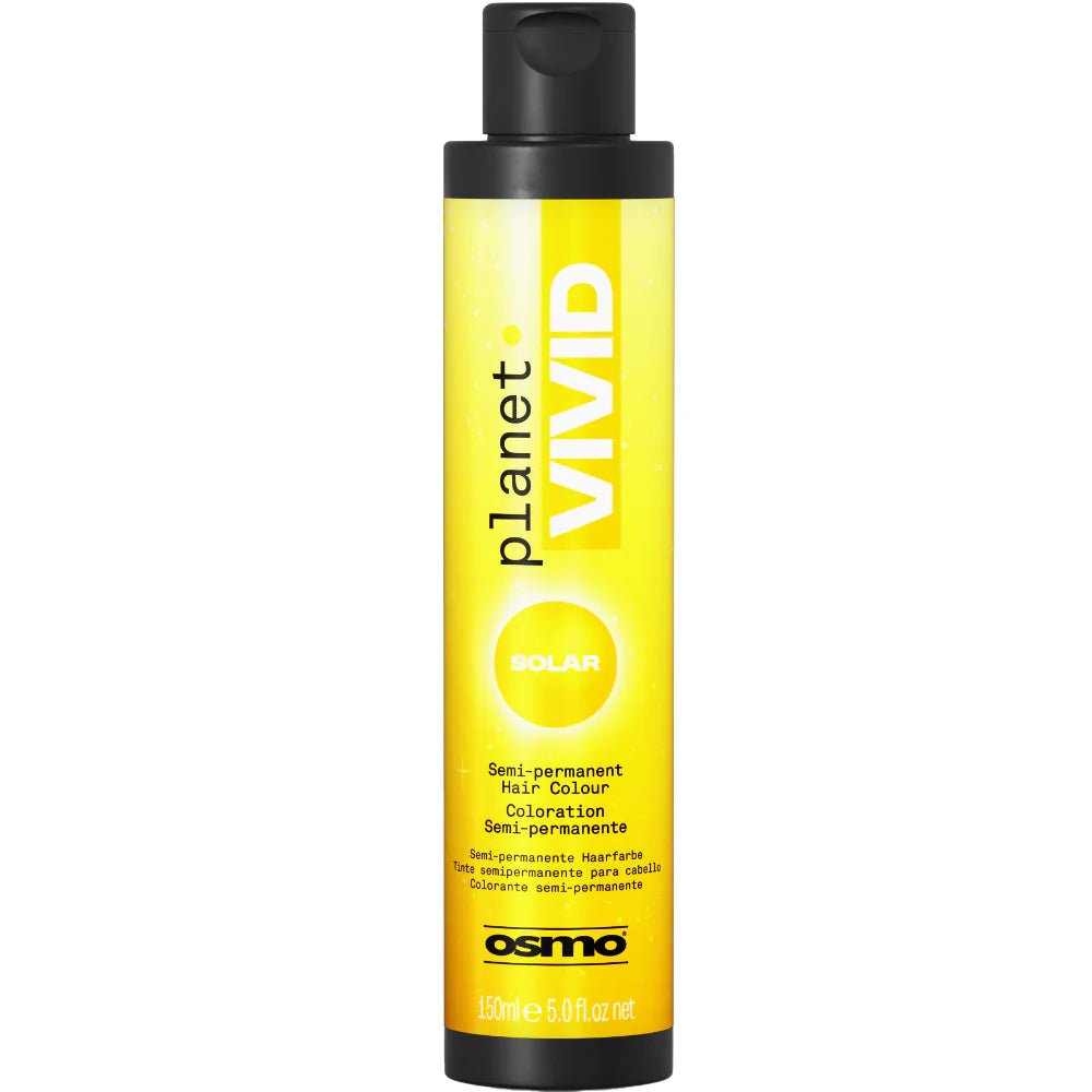 Osmo Planet Vivid Seme Permanent Colours - All Shades - Solar
