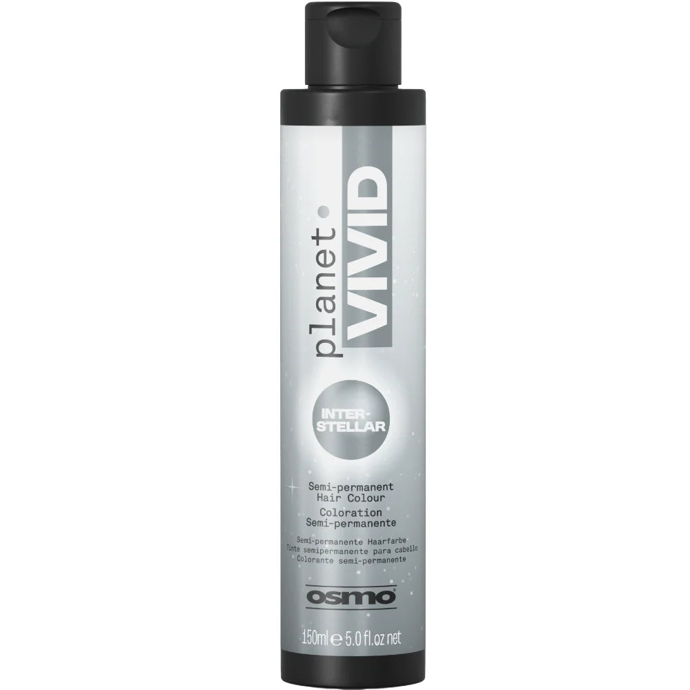 Osmo Planet Vivid Seme Permanent Colours - All Shades - Interstellar