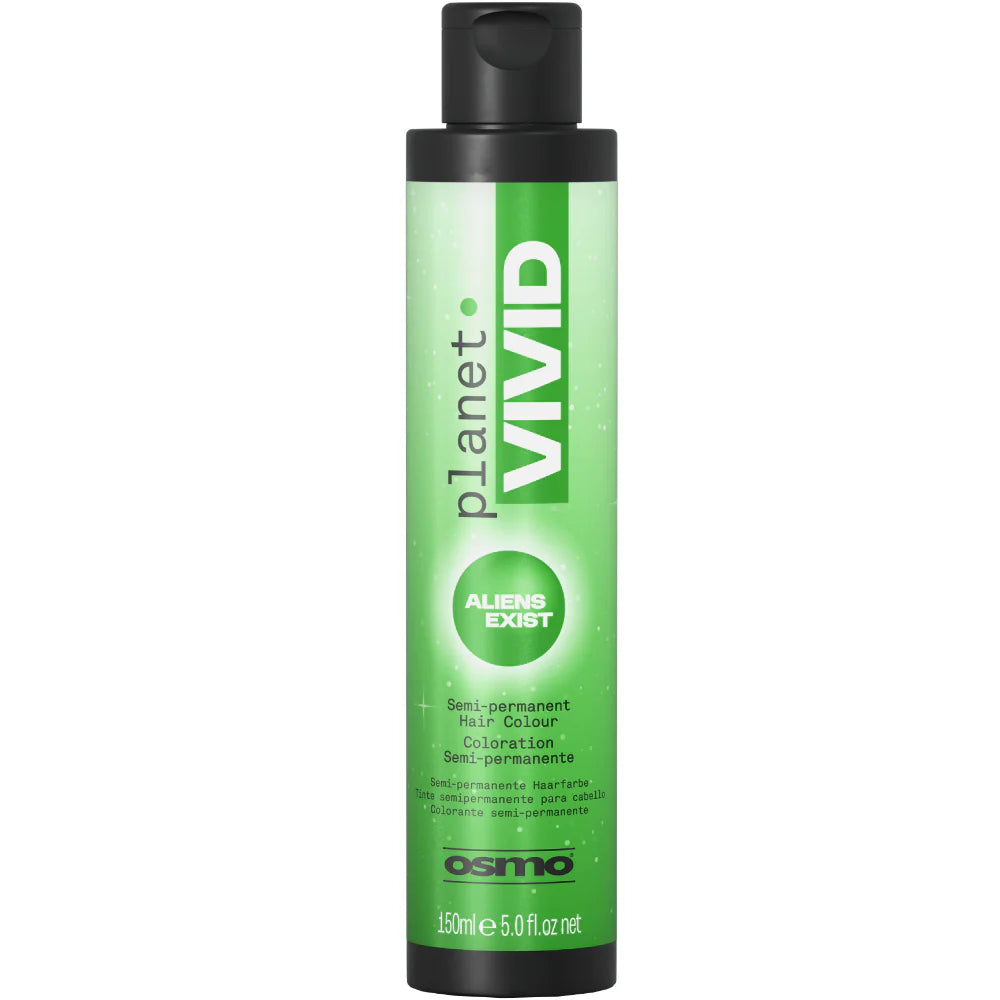 Osmo Planet Vivid Seme Permanent Colours - All Shades - Aliens Exist