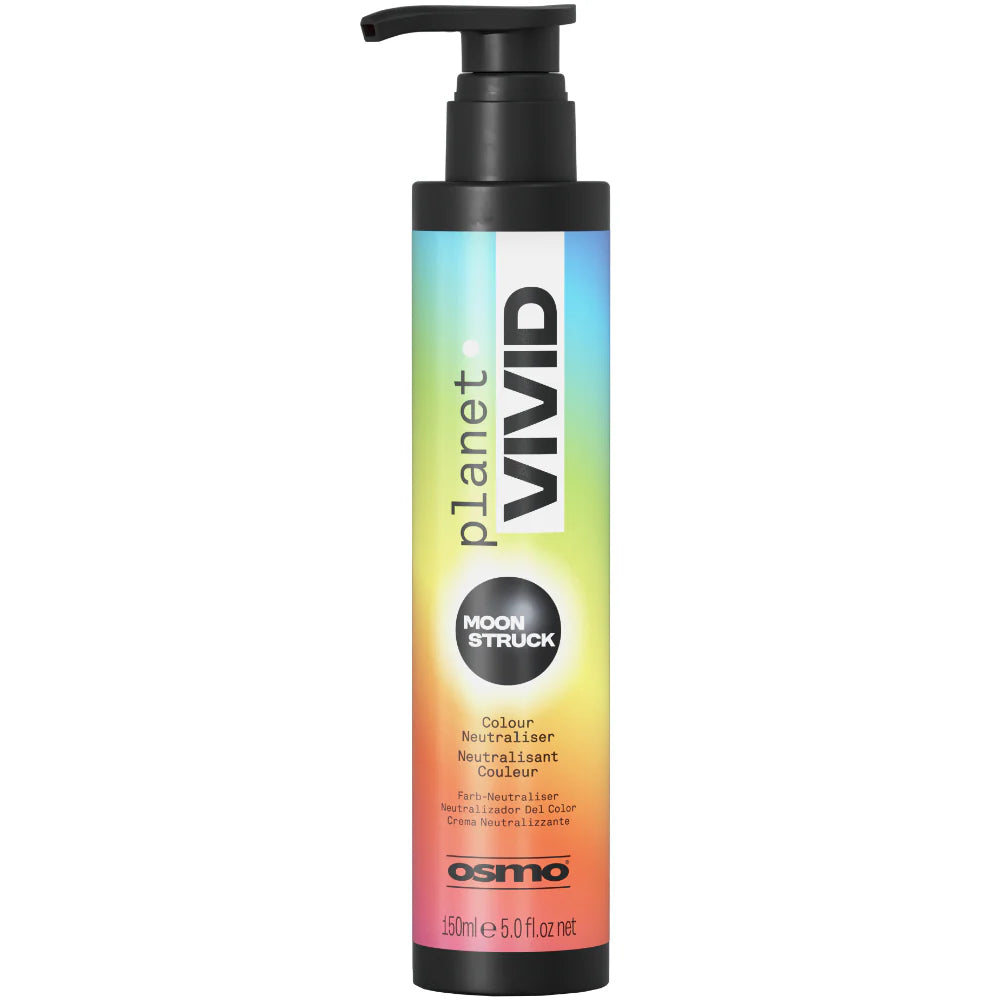 Osmo Planet Vivid Seme Permanent Colours - All Shades - Moonstruck