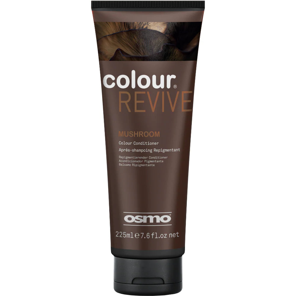 Osmo Colour Revive Colour Conditioning Treatment 225ml -All Shades - Mushroom