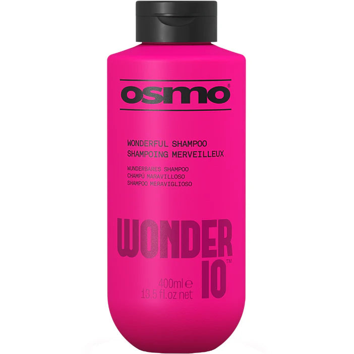 Osmo Wonder 10 Bond Builder Shampoo 400ml