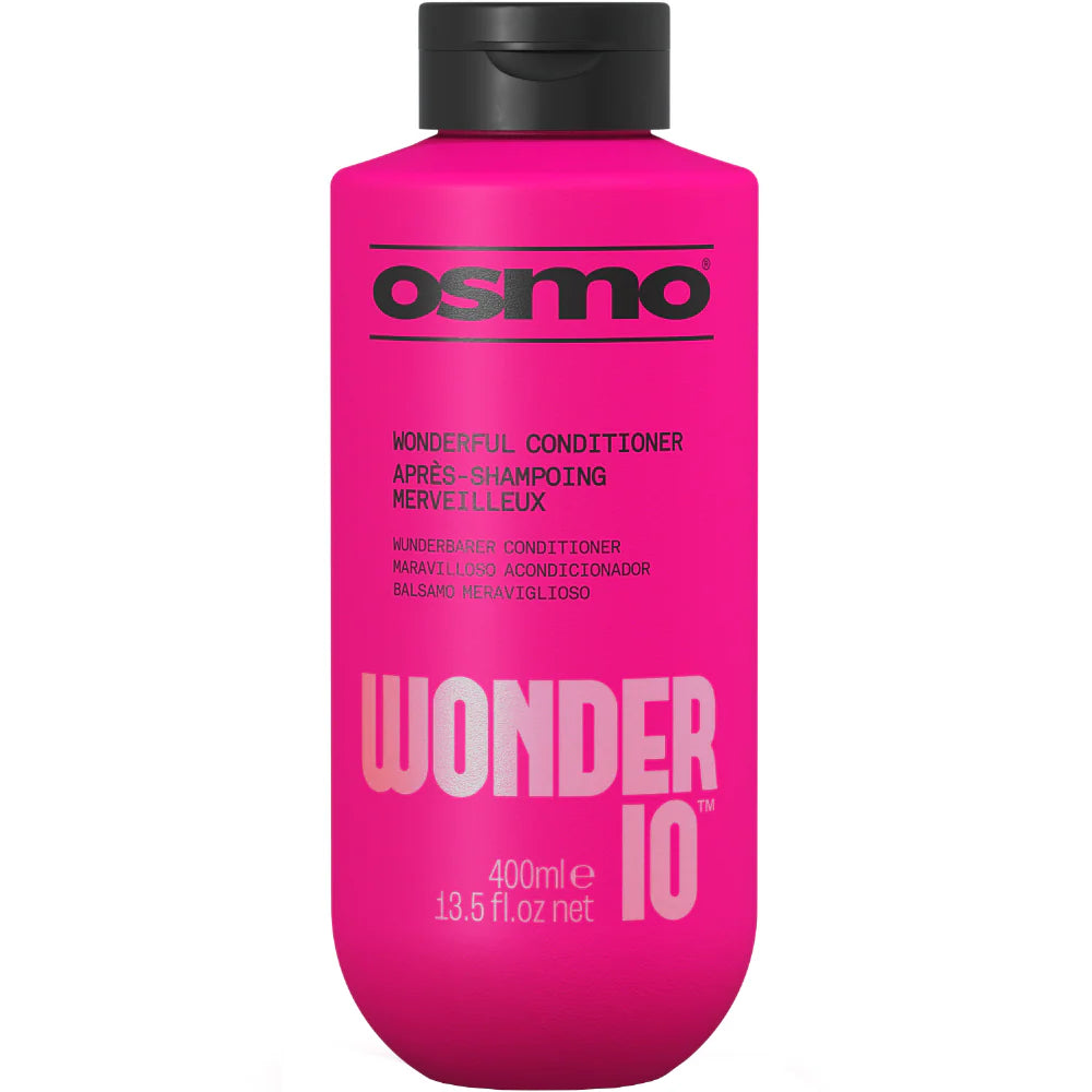 Osmo Wonder 10 Bond Builder Conditioner 400ml
