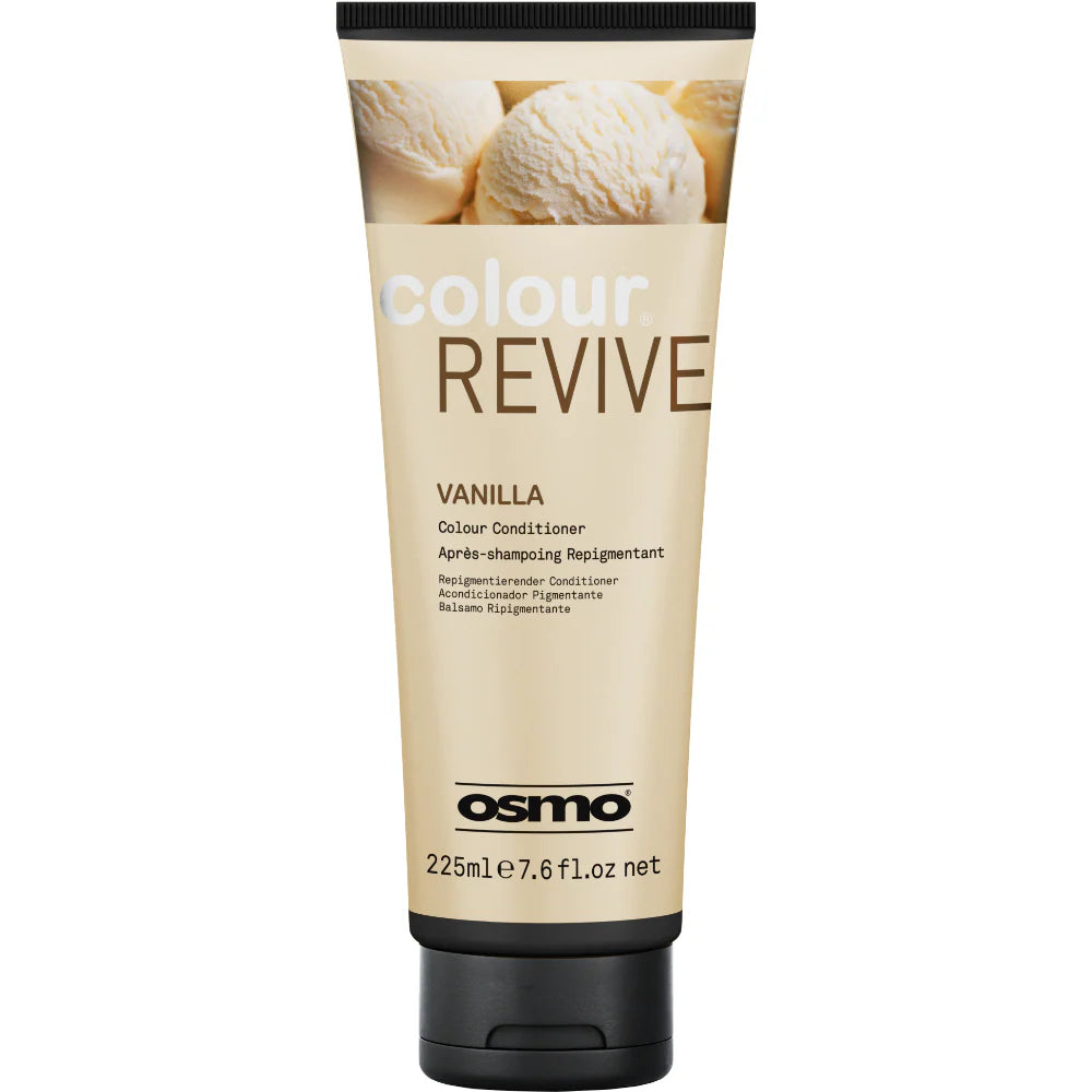 Osmo Colour Revive Colour Conditioning Treatment 225ml -All Shades - Vanilla