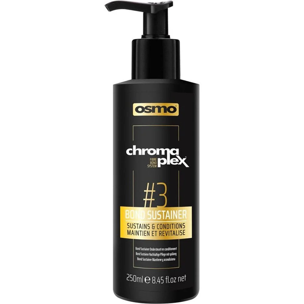 Osmo Chroma plex Bond Sustainer 3 250ml