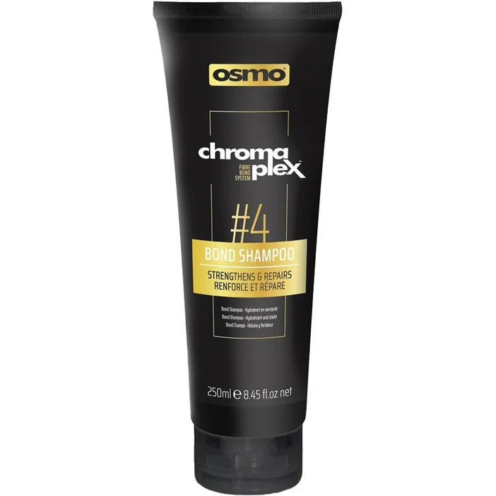 Osmo Chroma plex Bond Shampoo 4 250ml