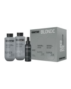 Osmo Super Ice Collection