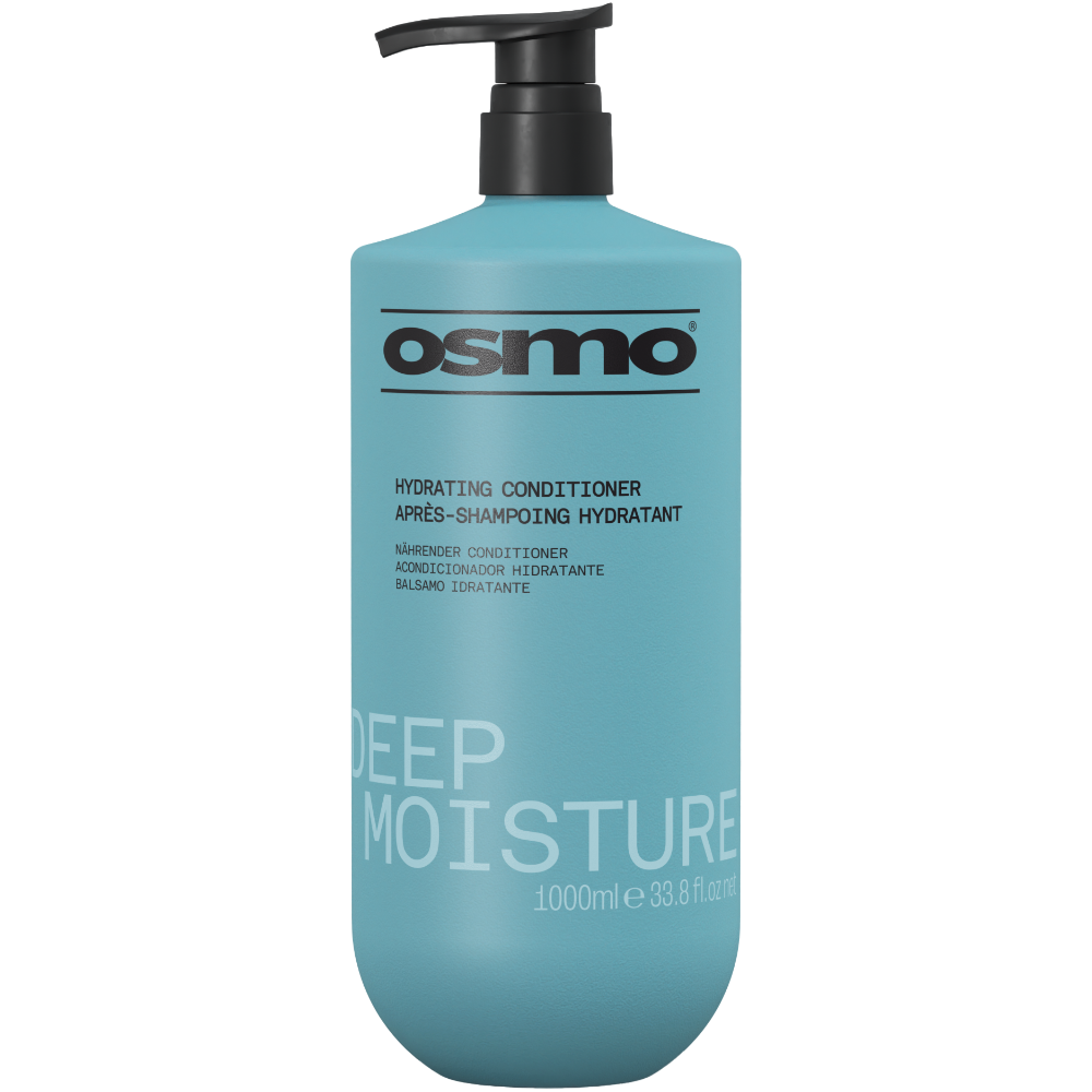 Osmo Deep Moisture Conditioner 1000ml