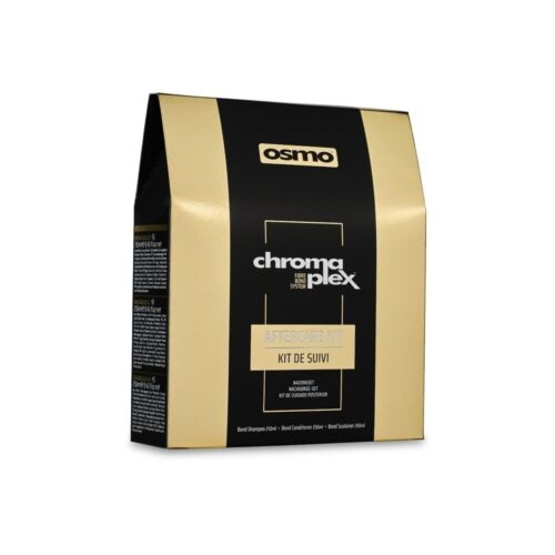 Osmo Chroma plex Aftercare Kit